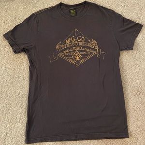 Lucky Brand Men’s Graphic Tee